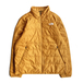 ＴＨＥ　ＮＯＲＴＨ　ＦＡＣＥ　／　ＣＡＲＴＯ　ＴＲＩＣＬＩＭＡＴＥ　ＪＡＣＫＥＴ　（ＹＥＬＬＯＷ）