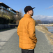 ＴＨＥ　ＮＯＲＴＨ　ＦＡＣＥ　／　ＣＡＲＴＯ　ＴＲＩＣＬＩＭＡＴＥ　ＪＡＣＫＥＴ　（ＹＥＬＬＯＷ）