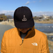 ＴＨＥ　ＮＯＲＴＨ　ＦＡＣＥ　／　ＣＡＲＴＯ　ＴＲＩＣＬＩＭＡＴＥ　ＪＡＣＫＥＴ　（ＹＥＬＬＯＷ）