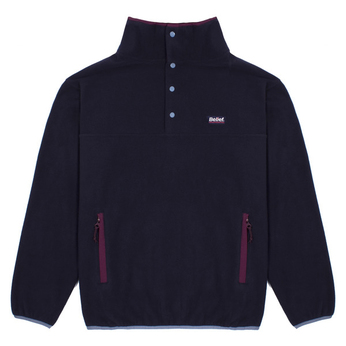 ＢＥＬＩＥＦ　ＮＹＣ　／　Ｅｘｐｅｄｉｔｉｏｎ　Ｆｌｅｅｃｅ　Ｐｕｌｌｏｖｅｒ　（Ｎａｖｙ）