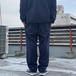 ＢＥＬＩＥＦ　ＮＹＣ　／　Ｅｘｐｅｄｉｔｉｏｎ　Ｆｌｅｅｃｅ　Ｐａｎｔｓ　（Ｎａｖｙ）