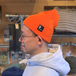 ＢＥＬＩＥＦ　ＮＹＣ　／　Ｃｏｒｅ　Ｂｅａｎｉｅ　（Ａｔｈｌｅｔｉｃ　Ｏｒａｎｇｅ）