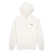 BELIEF NYC / Logo Hoody (Natural)