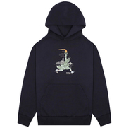 BELIEF NYC / Triumph Hoody (Navy)