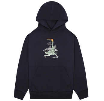 ＢＥＬＩＥＦ　ＮＹＣ　／　Ｔｒｉｕｍｐｈ　Ｈｏｏｄｙ　（Ｎａｖｙ）