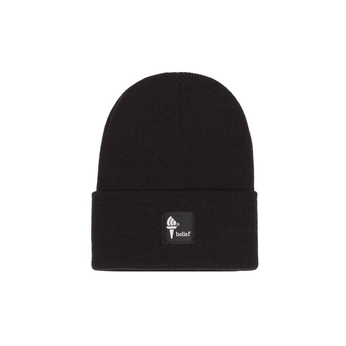 ＢＥＬＩＥＦ　ＮＹＣ　／　Ｃｏｒｅ　Ｂｅａｎｉｅ　（Ｂｌａｃｋ）