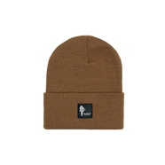 BELIEF NYC / Core Beanie (Copper)