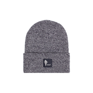 BELIEF NYC / Core Beanie (Navy Marl)