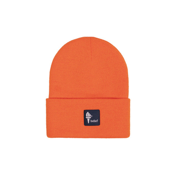 ＢＥＬＩＥＦ　ＮＹＣ　／　Ｃｏｒｅ　Ｂｅａｎｉｅ　（Ａｔｈｌｅｔｉｃ　Ｏｒａｎｇｅ）