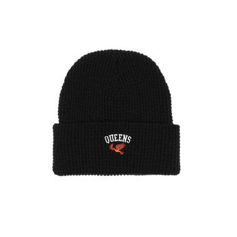 ＢＥＬＩＥＦ　ＮＹＣ　／　Ｑｕｅｅｎｓ　Ｂｅａｎｉｅ　（Ｂｌａｃｋ）