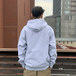 ＢＥＬＩＥＦ　ＮＹＣ　／　Ｕｐｗａｒｄ　Ｈｏｏｄｙ　（Ａｓｈ）