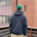 ＢＥＬＩＥＦ　ＮＹＣ　／　Ｔｒｉｕｍｐｈ　Ｈｏｏｄｙ　（Ｎａｖｙ）