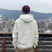 ＢＥＬＩＥＦ　ＮＹＣ　／　Ｌｏｇｏ　Ｈｏｏｄｙ　（Ｎａｔｕｒａｌ）