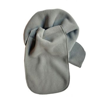 ＫＥＮＹＯＮ　／　ＰＯＬＡＲＴＥＣ　ＦＬＥＥＣＥ　ＳＣＡＲＦ　（Ｆｏｒｅｓｔ　ｇｒｅｅｎ）