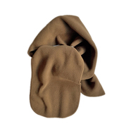 KENYON / POLARTEC FLEECE SCARF (Coyote)