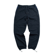 nuttyclothing / Heavyweight Sweat Daily pants (Black)