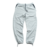 nuttyclothing / Heavyweight Sweat Daily pants (Grey)