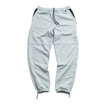 ｎｕｔｔｙｃｌｏｔｈｉｎｇ　／　Ｈｅａｖｙｗｅｉｇｈｔ　Ｓｗｅａｔ　Ｄａｉｌｙ　ｐａｎｔｓ　（Ｇｒｅｙ）