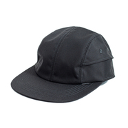 nuttyclothing / CORDURA® Ramblecap (Darkgray)