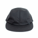 ｎｕｔｔｙｃｌｏｔｈｉｎｇ　／　ＣＯＲＤＵＲＡ®　Ｒａｍｂｌｅｃａｐ　（Ｄａｒｋｇｒａｙ）