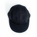 ｎｕｔｔｙｃｌｏｔｈｉｎｇ　／　ＣＯＲＤＵＲＡ®　Ｒａｍｂｌｅｃａｐ　（Ｂｌａｃｋ）