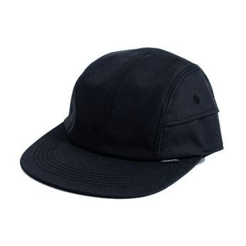 ｎｕｔｔｙｃｌｏｔｈｉｎｇ　／　ＣＯＲＤＵＲＡ®　Ｒａｍｂｌｅｃａｐ　（Ｂｌａｃｋ）