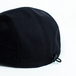 ｎｕｔｔｙｃｌｏｔｈｉｎｇ　／　ＣＯＲＤＵＲＡ®　Ｒａｍｂｌｅｃａｐ　（Ｂｌａｃｋ）