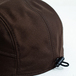 ｎｕｔｔｙｃｌｏｔｈｉｎｇ　／　ＣＯＲＤＵＲＡ®　Ｒａｍｂｌｅｃａｐ　（Ｂｒｏｗｎ）