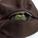 ｎｕｔｔｙｃｌｏｔｈｉｎｇ　／　ＣＯＲＤＵＲＡ®　Ｒａｍｂｌｅｃａｐ　（Ｂｒｏｗｎ）