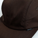 ｎｕｔｔｙｃｌｏｔｈｉｎｇ　／　ＣＯＲＤＵＲＡ®　Ｒａｍｂｌｅｃａｐ　（Ｂｒｏｗｎ）