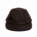 ｎｕｔｔｙｃｌｏｔｈｉｎｇ　／　ＣＯＲＤＵＲＡ®　Ｒａｍｂｌｅｃａｐ　（Ｂｒｏｗｎ）