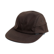 nuttyclothing / CORDURA® Ramblecap (Brown)