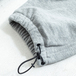 ｎｕｔｔｙｃｌｏｔｈｉｎｇ　／　Ｈｅａｖｙｗｅｉｇｈｔ　Ｓｗｅａｔ　Ｄａｉｌｙ　ｐａｎｔｓ　（Ｇｒｅｙ）