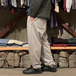 ｎｕｔｔｙｃｌｏｔｈｉｎｇ　／　Ｈｅａｖｙｗｅｉｇｈｔ　Ｓｗｅａｔ　Ｄａｉｌｙ　ｐａｎｔｓ　（Ｇｒｅｙ）