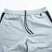 ｎｕｔｔｙｃｌｏｔｈｉｎｇ　／　Ｈｅａｖｙｗｅｉｇｈｔ　Ｓｗｅａｔ　Ｄａｉｌｙ　ｐａｎｔｓ　（Ｇｒｅｙ）