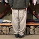 ｎｕｔｔｙｃｌｏｔｈｉｎｇ　／　Ｈｅａｖｙｗｅｉｇｈｔ　Ｓｗｅａｔ　Ｄａｉｌｙ　ｐａｎｔｓ　（Ｇｒｅｙ）