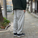 ｎｕｔｔｙｃｌｏｔｈｉｎｇ　／　Ｈｅａｖｙｗｅｉｇｈｔ　Ｓｗｅａｔ　Ｄａｉｌｙ　ｐａｎｔｓ　（Ｇｒｅｙ）