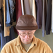 ｎｕｔｔｙｃｌｏｔｈｉｎｇ　／　ＣＯＲＤＵＲＡ®　Ｒａｍｂｌｅｃａｐ　（Ｂｒｏｗｎ）