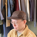 ｎｕｔｔｙｃｌｏｔｈｉｎｇ　／　ＣＯＲＤＵＲＡ®　Ｒａｍｂｌｅｃａｐ　（Ｂｒｏｗｎ）