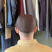 ｎｕｔｔｙｃｌｏｔｈｉｎｇ　／　ＣＯＲＤＵＲＡ®　Ｒａｍｂｌｅｃａｐ　（Ｂｒｏｗｎ）