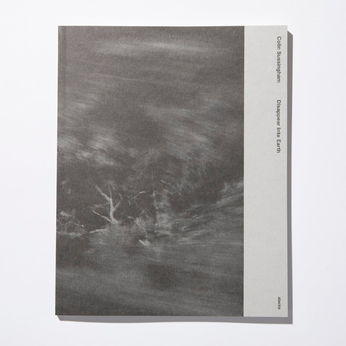 ｓｔａｃｋｓ　ｂｏｏｋｓｔｏｒｅ　／　Ｃｏｌｉｎ　Ｓｕｓｓｉｎｇｈａｍ　『Ｄｉｓａｐｐｅａｒ　Ｉｎｔｏ　Ｅａｒｔｈ』