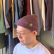 ＷＡＣＫ　ＷＡＣＫ　／　”Ｐａｙ　Ｄａｙ”　９０’ｓ　Ｆｌａｖａ　Ｋｎｉｔ　Ｃａｐ　（３）