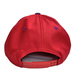 ＢＥＤＬＡＭ　／　ＵＳＡ　２　ＴＯＮＥ　ＴＡＲＧＥＴ　ＣＡＰ　（Ｒｅｄ／ｐｕｒｐｌｅ）