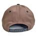 ＢＥＤＬＡＭ　／　ＵＳＡ　２　ＴＯＮＥ　ＴＡＲＧＥＴ　ＣＡＰ　（Ｂｒｏｗｎ／ｂｌａｃｋ）