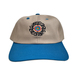 ＢＥＤＬＡＭ　／　ＵＳＡ　２　ＴＯＮＥ　ＴＡＲＧＥＴ　ＣＡＰ　（Ｎａｔｕｒａｌ／ｂｌｕｅ）