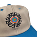 ＢＥＤＬＡＭ　／　ＵＳＡ　２　ＴＯＮＥ　ＴＡＲＧＥＴ　ＣＡＰ　（Ｎａｔｕｒａｌ／ｂｌｕｅ）