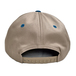 ＢＥＤＬＡＭ　／　ＵＳＡ　２　ＴＯＮＥ　ＴＡＲＧＥＴ　ＣＡＰ　（Ｎａｔｕｒａｌ／ｂｌｕｅ）