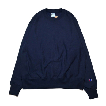 ＣＨＡＭＰＩＯＮ　ＵＳＡ　／　ＲＥＶＥＲＳＥ　ＷＥＡＶＥ　ＣＲＥＷ　ＮＥＣＫ　（ＮＡＶＹ）