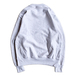 ＣＨＡＭＰＩＯＮ　ＵＳＡ　／　ＲＥＶＥＲＳＥ　ＷＥＡＶＥ　ＣＲＥＷ　ＮＥＣＫ　（ＳＩＬＶＥＲ　ＧＲＥＹ）