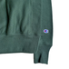 ＣＨＡＭＰＩＯＮ　ＵＳＡ　／　ＲＥＶＥＲＳＥ　ＷＥＡＶＥ　ＣＲＥＷ　ＮＥＣＫ　（ＤＡＲＫ　ＧＲＥＥＮ）